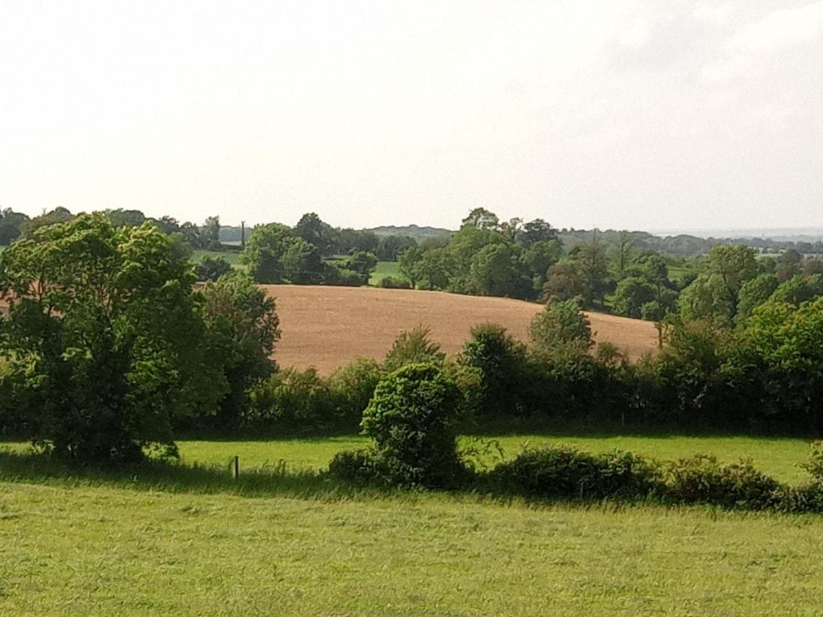 Holiday home M. Clemenceau - Les Maisonnettes De La Maneliere *