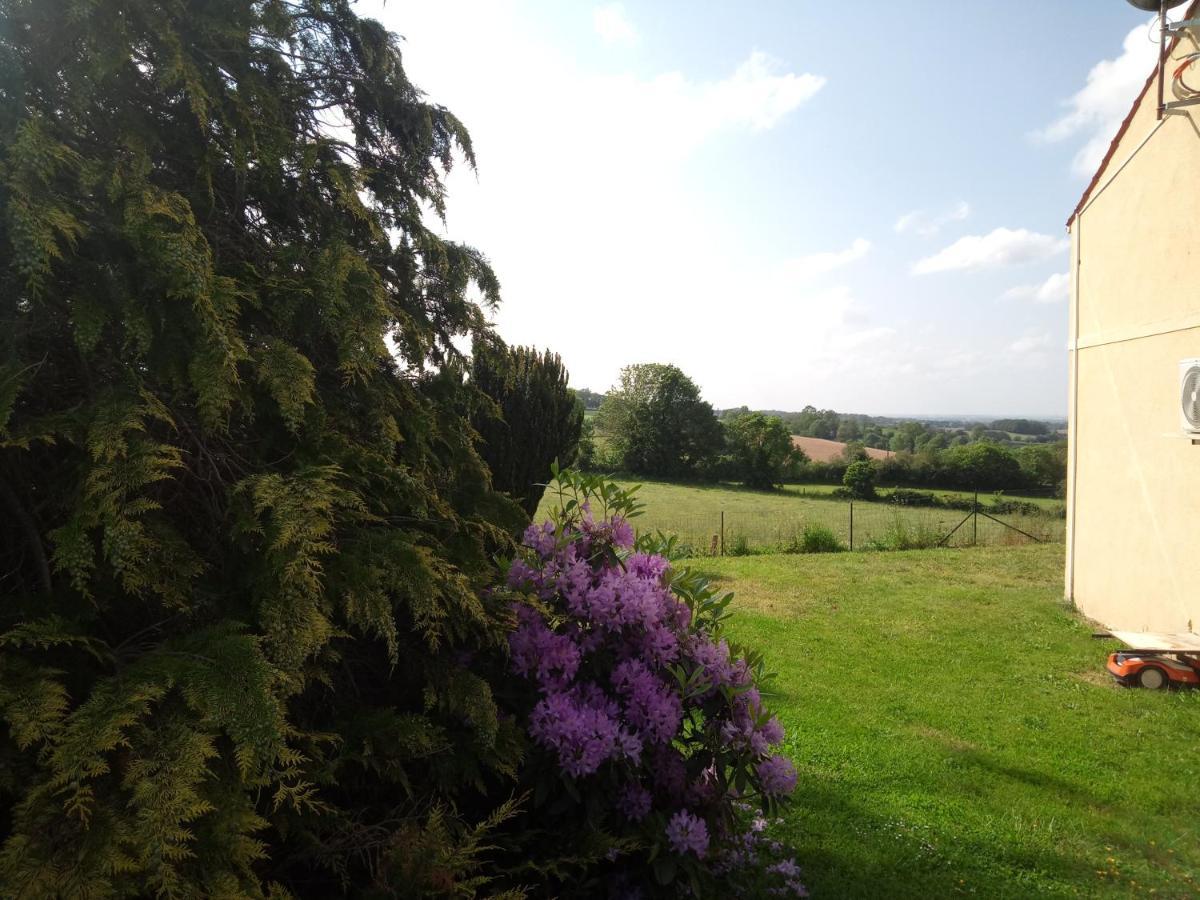 Holiday home M. Clemenceau - Les Maisonnettes De La Maneliere La Flocelliere