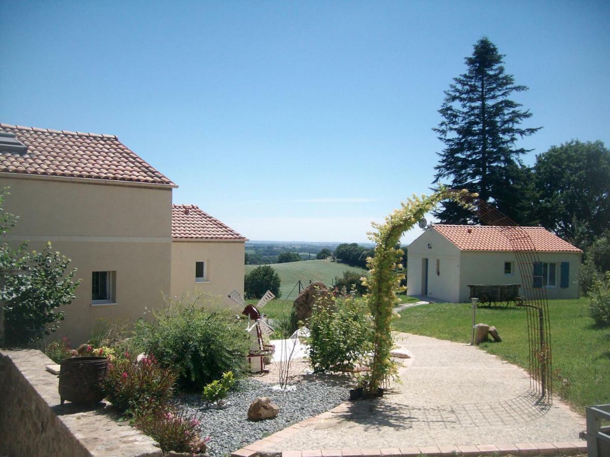 M. Clemenceau - Les Maisonnettes De La Maneliere Holiday home La Flocelliere